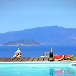Freebird - Vip Wedding & Bachelor Events Pefkochori