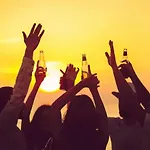 Freebird - Vip Wedding & Bachelor Events Villa Pefkochori
