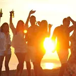 Freebird - Vip Wedding & Bachelor Events * Pefkochori
