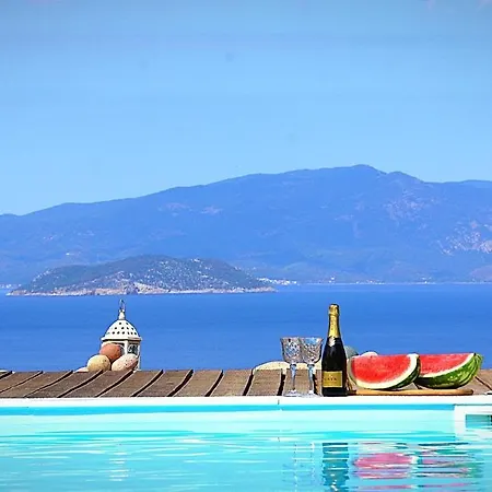 Freebird Vip Bachelor Party & Wedding Events Pefkochori