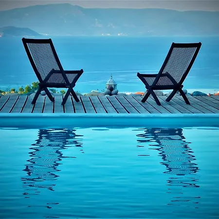 Freebird Vip Bachelor Party & Wedding Events * Pefkochori