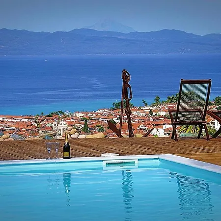 Freebird Vip Bachelor Party & Wedding Events * Pefkochori