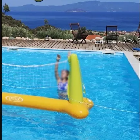 Freebird Vip Bachelor Party & Wedding Events * Pefkochori