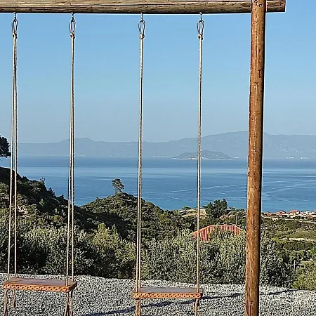 Freebird Vip Bachelor Party & Wedding Events Villa Pefkochori