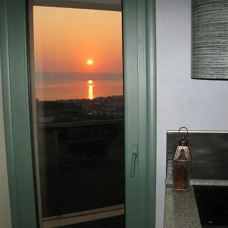 Freebird Vip Bachelor Party & Wedding Events Villa Pefkochori