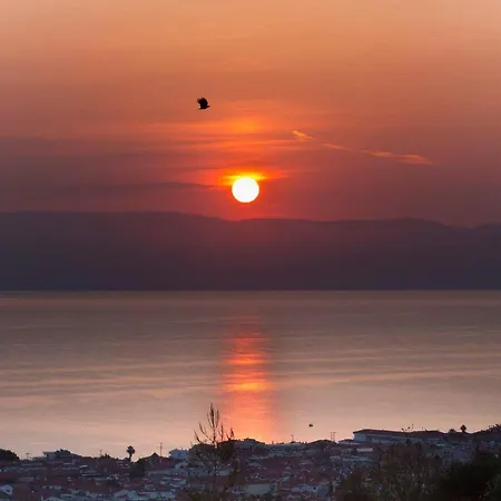 Villa Freebird Vip Bachelor Party & Wedding Events Pefkochori