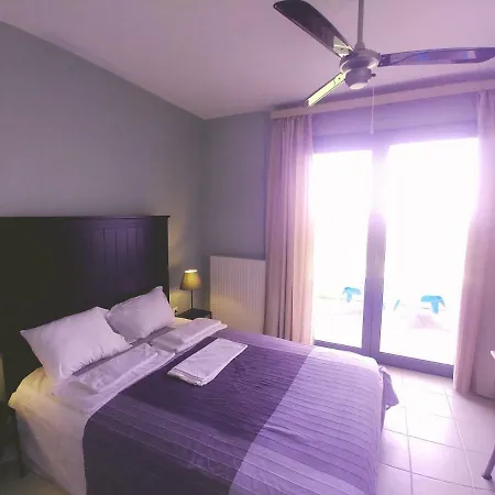 Villa Freebird Vip Bachelor Party & Wedding Events Pefkochori