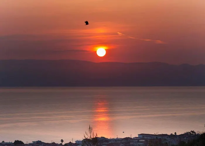 ヴィラ Freebird - Exclusive Vip Wedding & Bachelor Events ペフコホリ