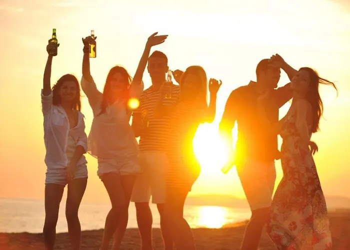 Freebird - Exclusive Vip Wedding & Bachelor Events * ペフコホリ