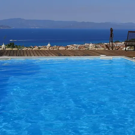 Freebird - Exclusive Vip Wedding & Bachelor Events Villa