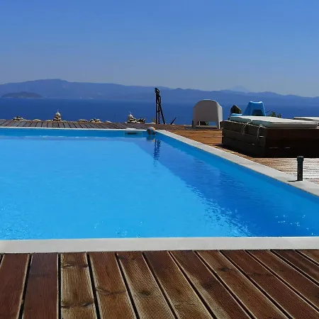 Freebird - Exclusive Vip Wedding & Bachelor Events וילה *