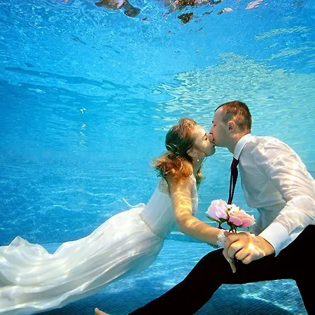 Villa Freebird - Vip Wedding & Bachelor Events