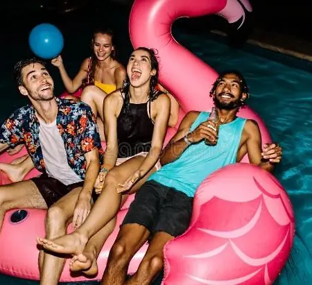 Freebird - Exclusive Vip Wedding & Bachelor Events