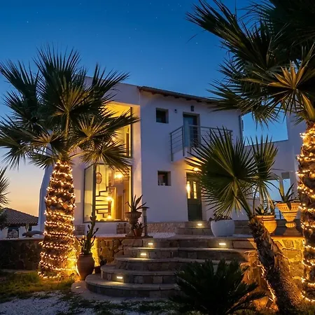 Freebird - Vip Wedding & Bachelor Events Villa *