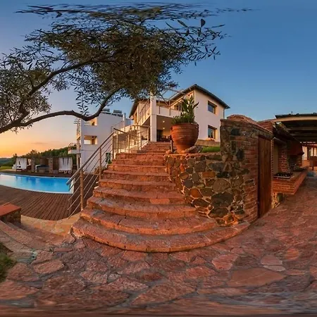 Freebird - Vip Wedding & Bachelor Events Villa Pefkochori