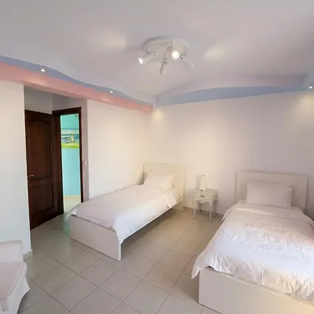 Villa Freebird - Vip Wedding & Bachelor Events