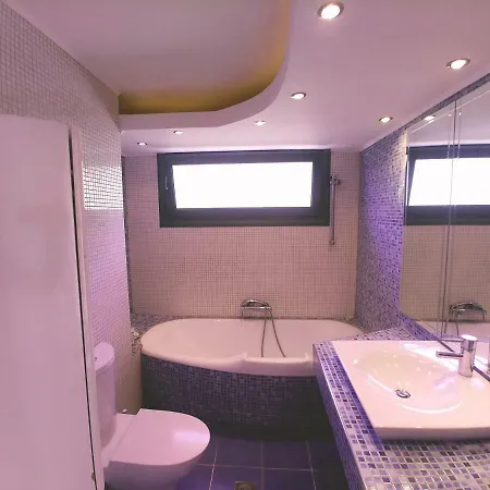 Freebird - Exclusive Vip Wedding & Bachelor Events וילה *