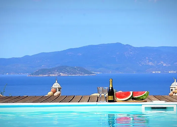 Freebird - Exclusive Vip Wedding&bachelor Events Pefkochori