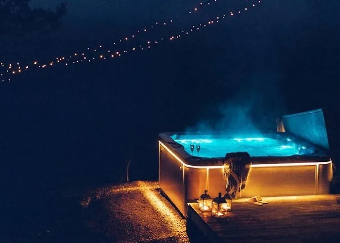 Villa Freebird - Exclusive Vip Wedding&bachelor Events Pefkochori