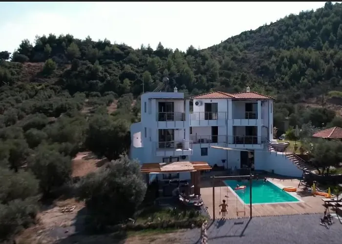 Villa Freebird - Exclusive Vip Wedding&bachelor Events *