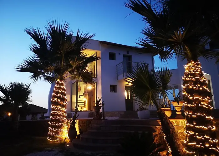 Villa Freebird - Exclusive Vip Wedding&bachelor Events *