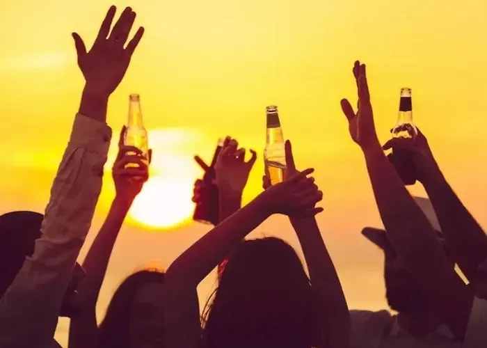 Freebird - Exclusive Vip Wedding&bachelor Events Villa Pefkochori
