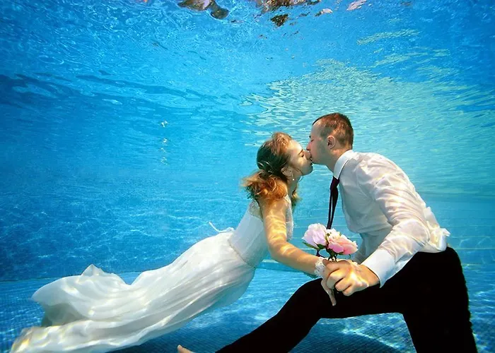 Villa Freebird - Exclusive Vip Wedding&bachelor Events